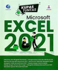 MICROSOFT EXCEL 2021